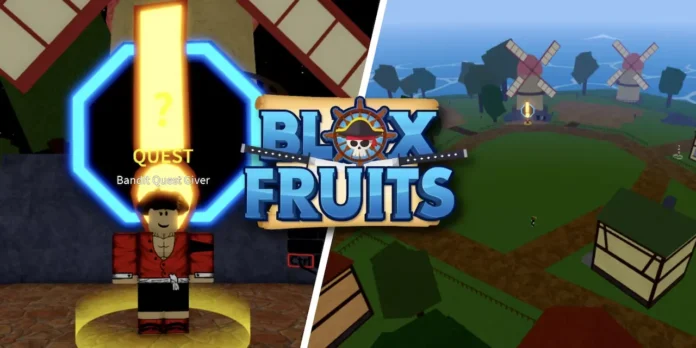 Blox Fruits Codes