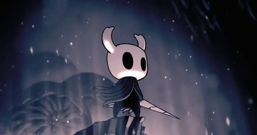 Hollow Knight