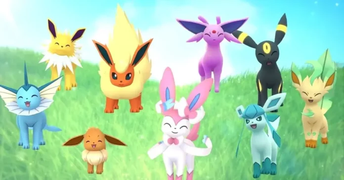 Pokémon-Go-Eevee-Evolution-Guide