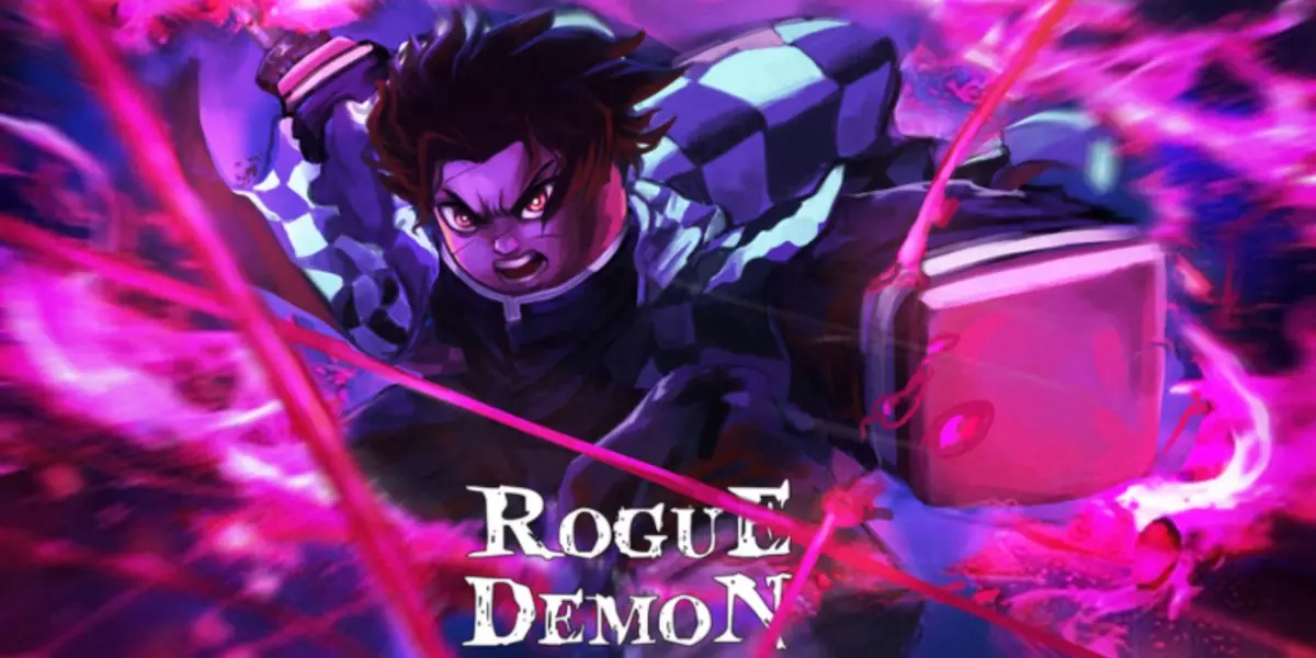 Rogue Demon Codes for April 2024